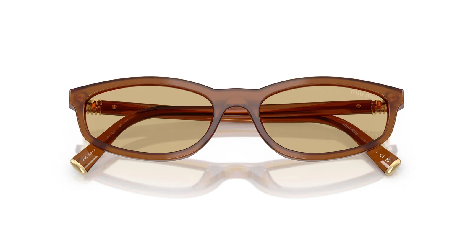 Miu Miu A06SF Sunglasses - view 49